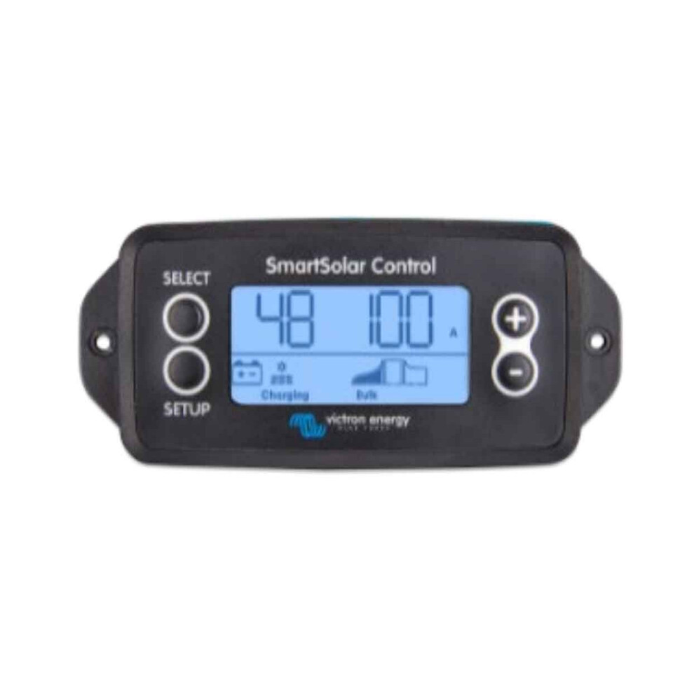Victron Smartsolar Pluggable Display Mppt Screen 8719076043546