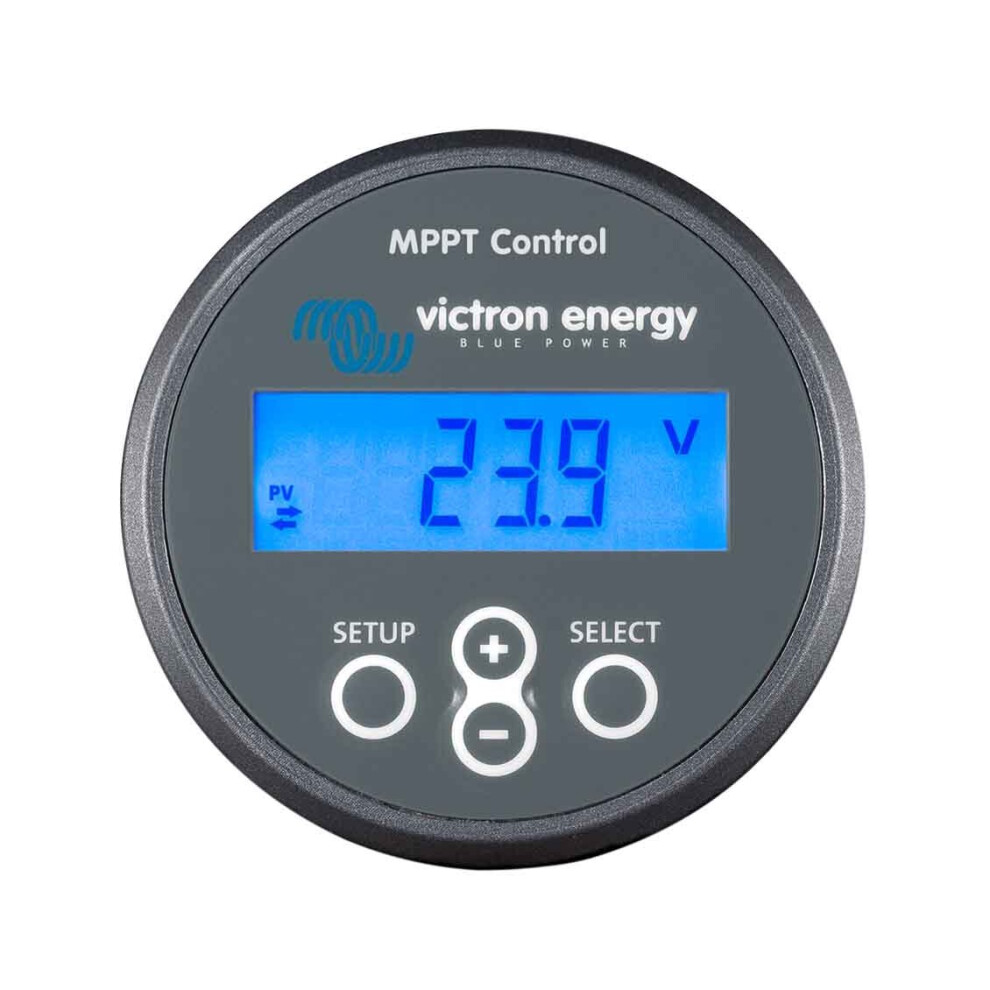 Victron Smartsolar Mppt Control Panel 8719076025641