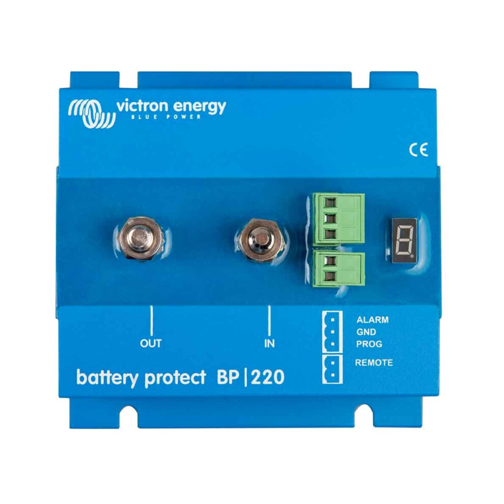 Victron Energy Smart Batteryprotect 12/24V - 220A 8719076041269
