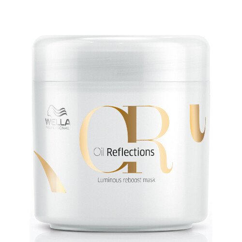 Wella Wella Oil Reflections Mask 150ml