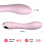 Loving vibrator, 20 vibration modes, Stimulator, WaterProof, RestARt 4