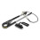 Kärcher KARCHER TLA 4 TELESCOPIC LANCE + FACADE CLEANER BUNDLE 2.644-249.0 1