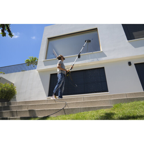 Kärcher KARCHER TLA 4 TELESCOPIC LANCE + FACADE CLEANER BUNDLE 2.644-249.0 2
