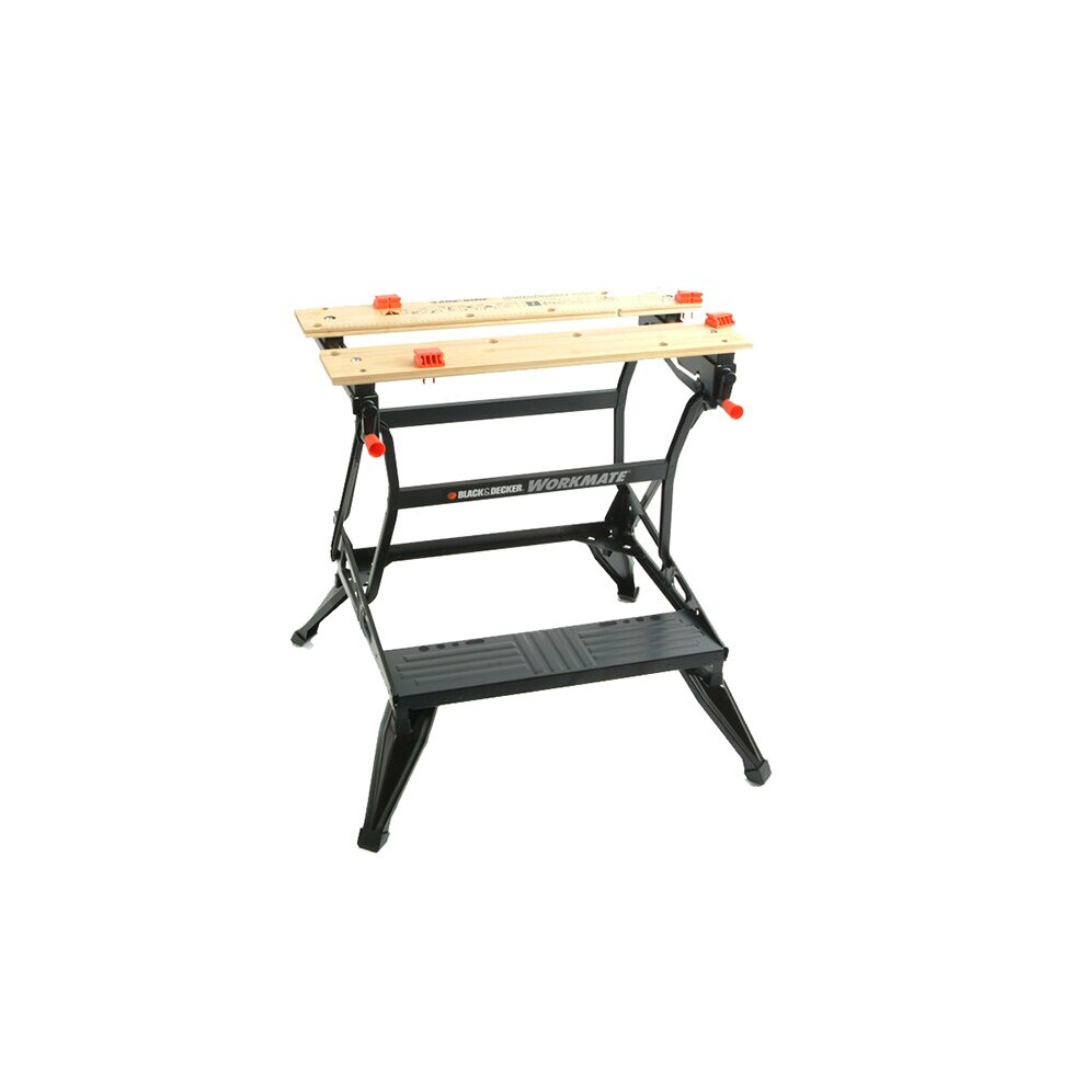 Black & Decker WM626 Tough Dual Height Workmate B/DWM626