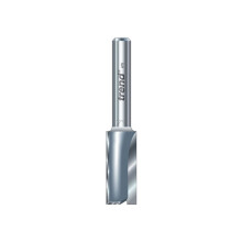 Trend 3/61 x 1/4 TCT Two Flute Cutter 10 x 25mm 3/61X1/4TC