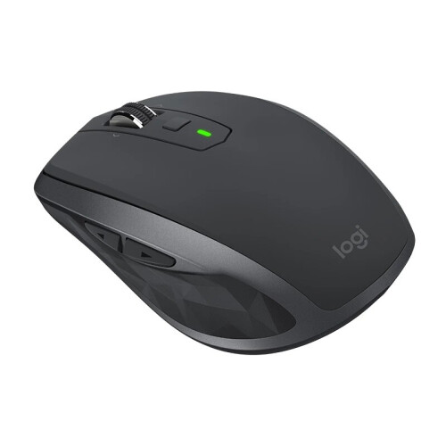 Logitech Logitech MX Anywhere 2S Wireless Bluetooth Mouse Multi-device 1