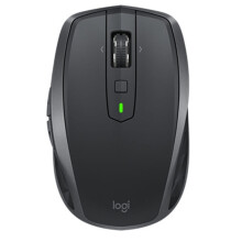 Logitech MX Anywhere 2S Wireless Bluetooth Mouse Multi-device