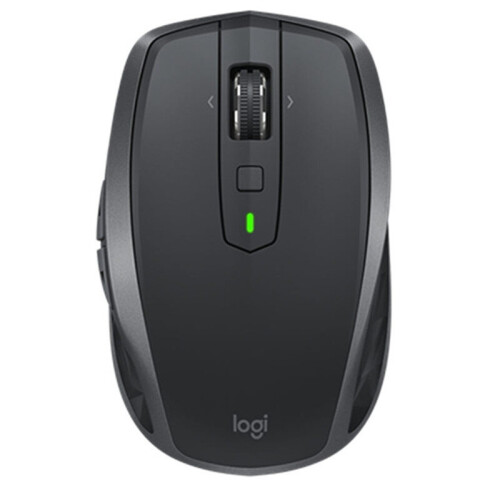 Logitech Logitech MX Anywhere 2S Wireless Bluetooth Mouse Multi-device