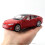 1:32 Tesla MODEL S Alloy Car Model Diecasts(Red) 2