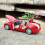 1:32 Tesla MODEL S Alloy Car Model Diecasts(Red) 4