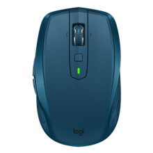 Logitech MX Anywhere 2S Wireless Bluetooth Mouse Multi-device