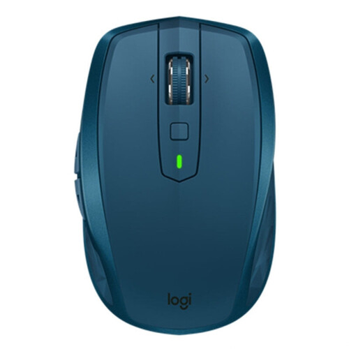 Logitech Logitech MX Anywhere 2S Wireless Bluetooth Mouse Multi-device