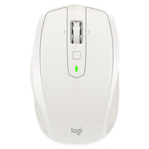Logitech Logitech MX Anywhere 2S Wireless Bluetooth Mouse Multi-device