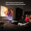 MINI Projector 1920*720P Resolution LED Projector 4
