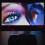 4500 lumens 1280*768 LED data show HD TV Projector 4