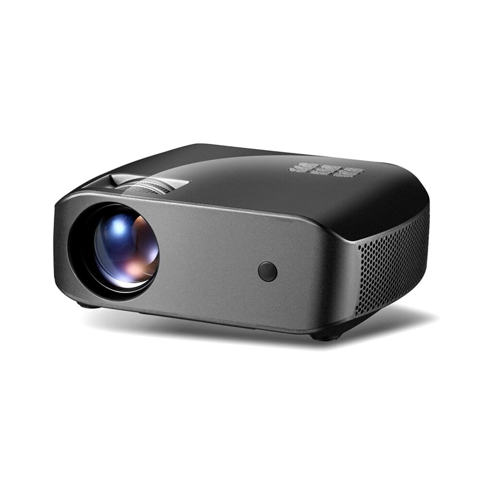 Mini Projector 1920*720P Resolution Led Projector 8108363917545