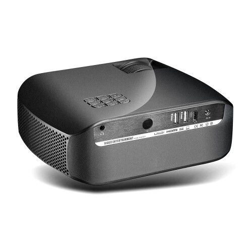 MINI Projector 1920*720P Resolution LED Projector 1