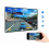 4500 lumens 1280*768 LED data show HD TV Projector 5