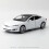 1:32 Tesla MODEL S Alloy Car Model Diecasts(White) 1