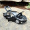 1:32 Tesla MODEL S Alloy Car Model Diecasts(White) 5