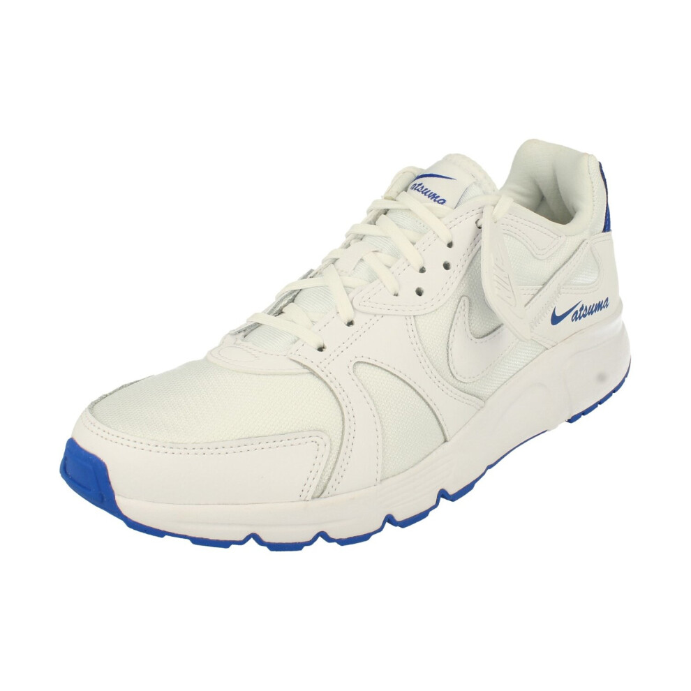 (6.1) Nike Atsuma Mens Trainers Cd5461 Sneakers Shoes