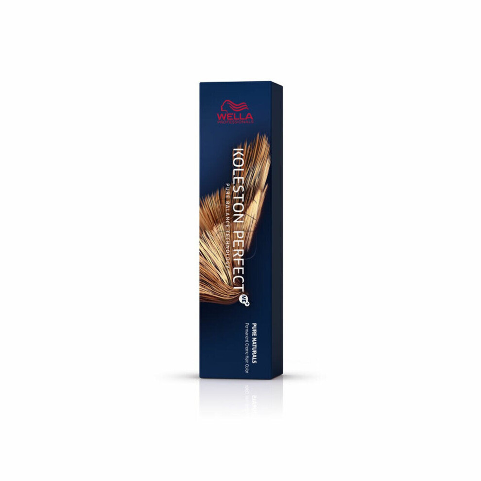 Wella - Koleston Perfect Permanent Hair Colour 10/0 Lightest Blonde (60Ml)