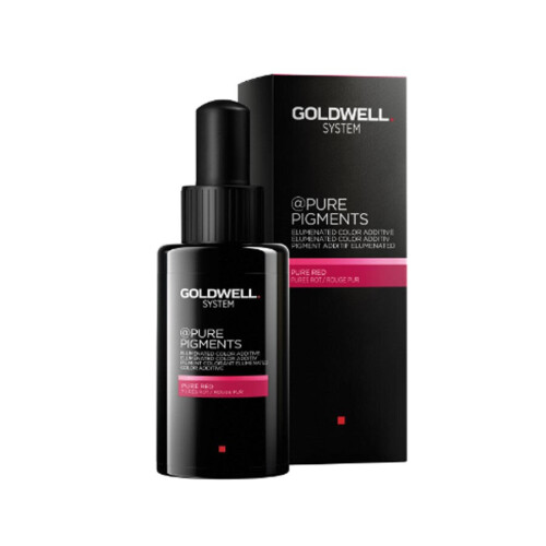 Goldwell Goldwell @Pure Pigments 50 ml Pure Red