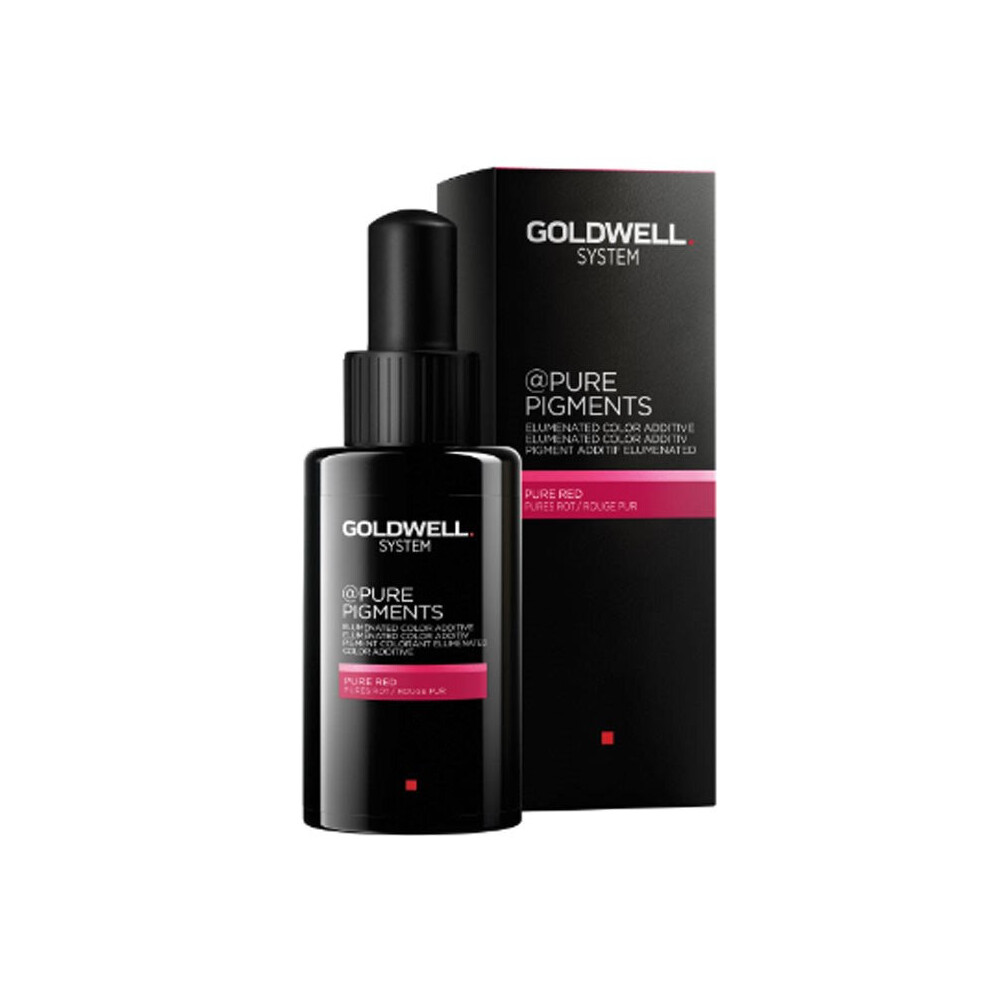 Goldwell - Pure Pigments Red (50ml)