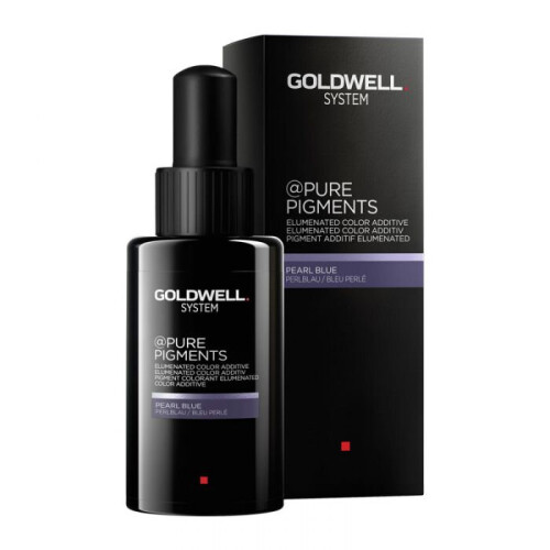 Goldwell Goldwell @Pure Pigments 50 ml Pearl Blue