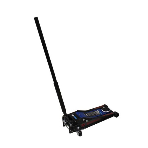 us pro US PRO Tools 3 Ton Low Profile Trolley Jack Rapid Lift Rockhold 10108 2