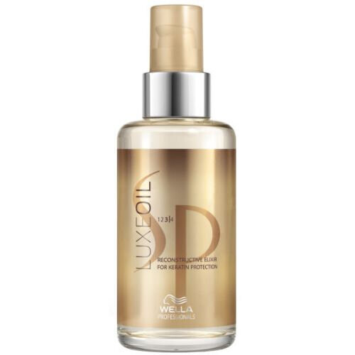 Wella Wella SP System Professional LuxeOil Keratin Reconstructive Elixir  30 ml