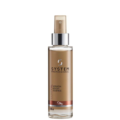 Wella Wella - System Professional Luxe Keratin Boost Essence (100ml)
