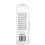 Naty, Panty Liners, Normal, 32 Liners 2