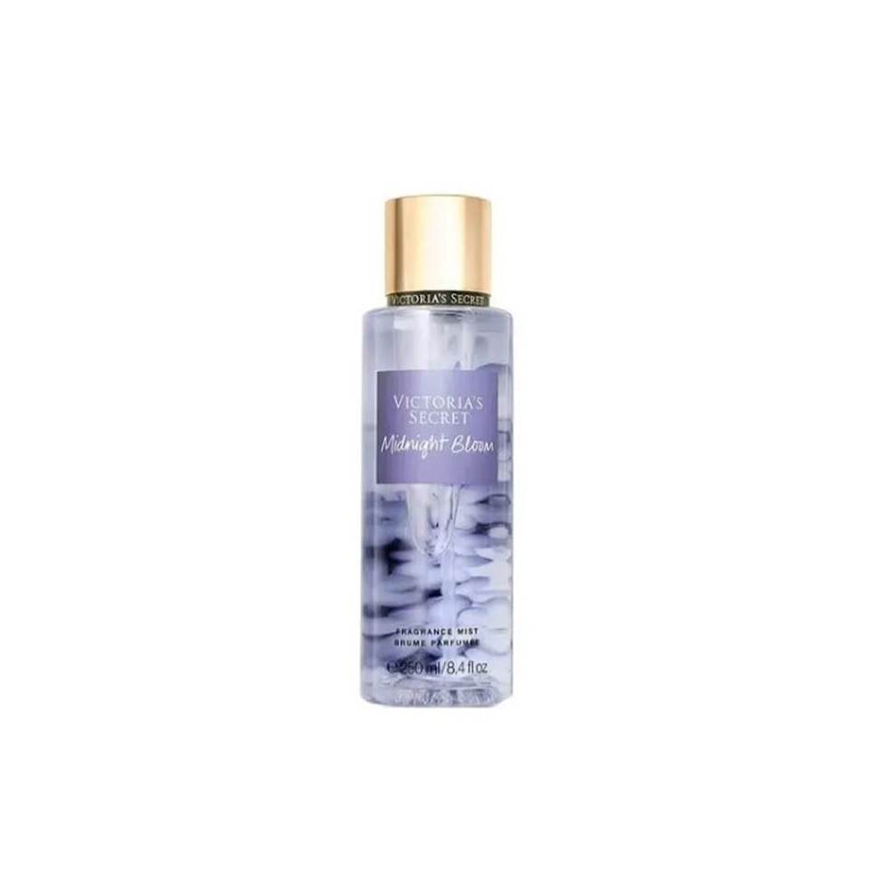 Victoria's Secret Midnight Bloom Fragrance Mist 250Ml