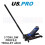 us pro US PRO Tools 3 Ton Low Profile Trolley Jack Rapid Lift Rockhold 10108 1