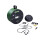 Shure AONIC 3 Earphones White 4