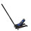 us pro US PRO Tools 3 Ton Low Profile Trolley Jack Rapid Lift Rockhold 10108 2