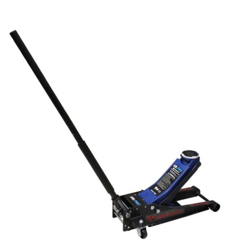 us pro US PRO Tools 3 Ton Low Profile Trolley Jack Rapid Lift Rockhold 10108 1
