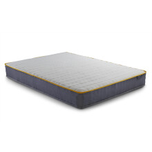Birlea SleepSoul Balance 800 Pocket Memory Foam Mattress - 5ft Kingsize