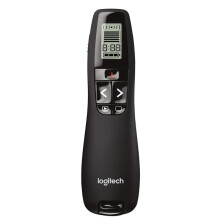 Logitech Professional Presenter R800, Wireless Presentation Clicker