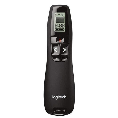 Logitech Logitech Professional Presenter R800, Wireless Presentation Clicker