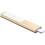 Logitech Logitech Spotlight Advanced Presentation Remote - Gold 5