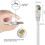 (3m) CAT8 Ethernet Cable Super Speed SSTP 40Gbps LAN Network Patch Lead 3