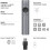 Logitech Logitech Spotlight Advanced Presentation Remote - Gray 2