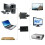 VGA Analog to HDMI Digital Audio Video Converter Adapter Cable 3