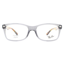 Ray-Ban Glasses Frames 5228 5629 Opal Grey Men Women