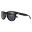 Lacoste Lacoste Sunglasses L848S 001 Matte Black Grey 2