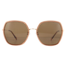 Polaroid Sunglasses PLD 6153/G/S 35J/SP Pink Bronze Polarized