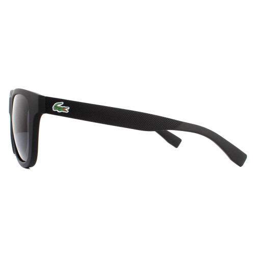Lacoste Lacoste Sunglasses L848S 001 Matte Black Grey 2