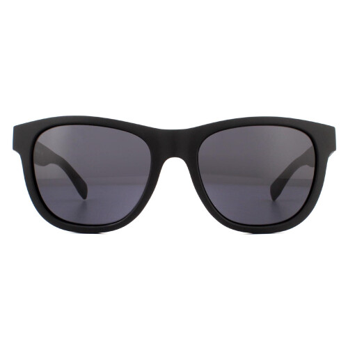 Lacoste Lacoste Sunglasses L848S 001 Matte Black Grey